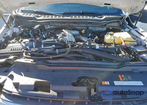 2024 Ford F250 Super Duty z USA, uszkodzony, nr VIN 1FT8W2BM8REE59953